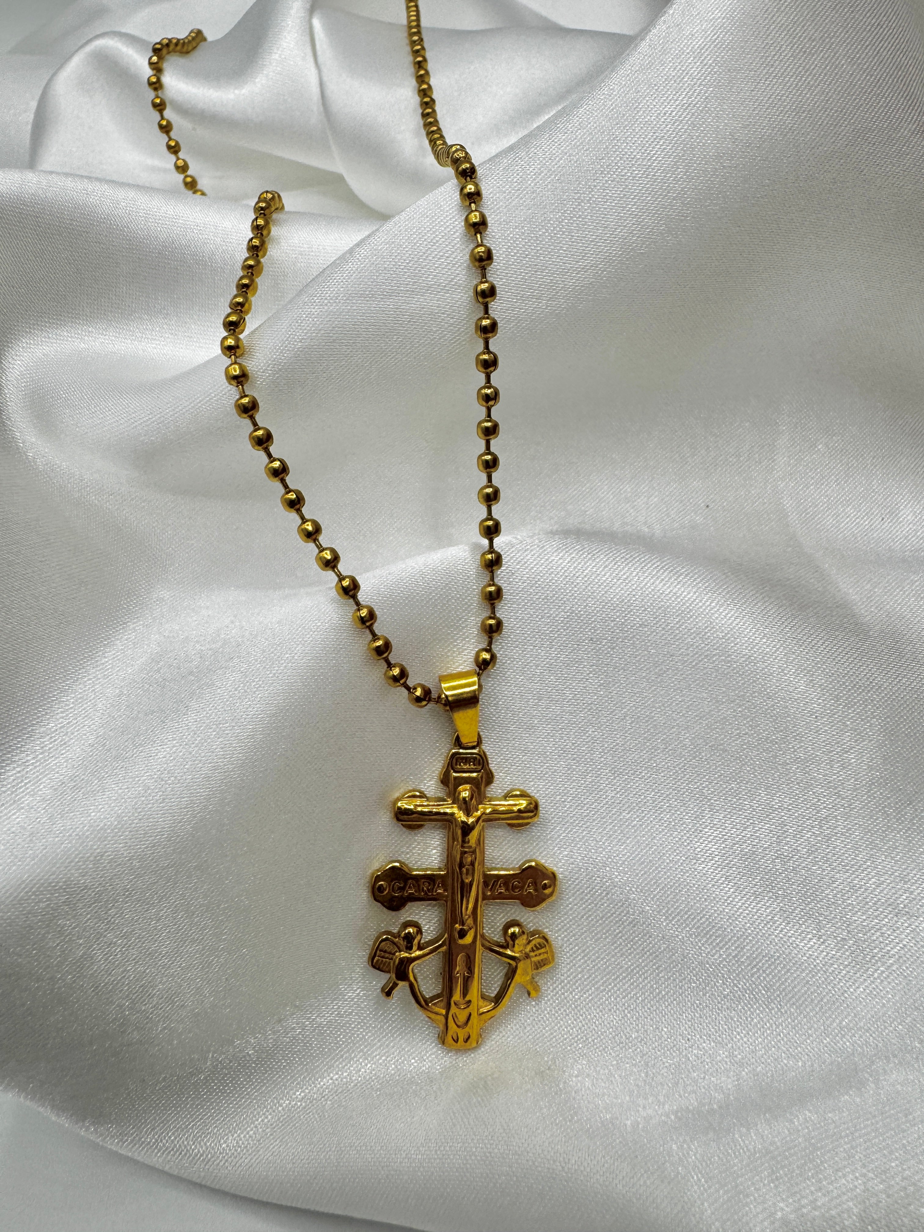 Cruz de Carabaca
