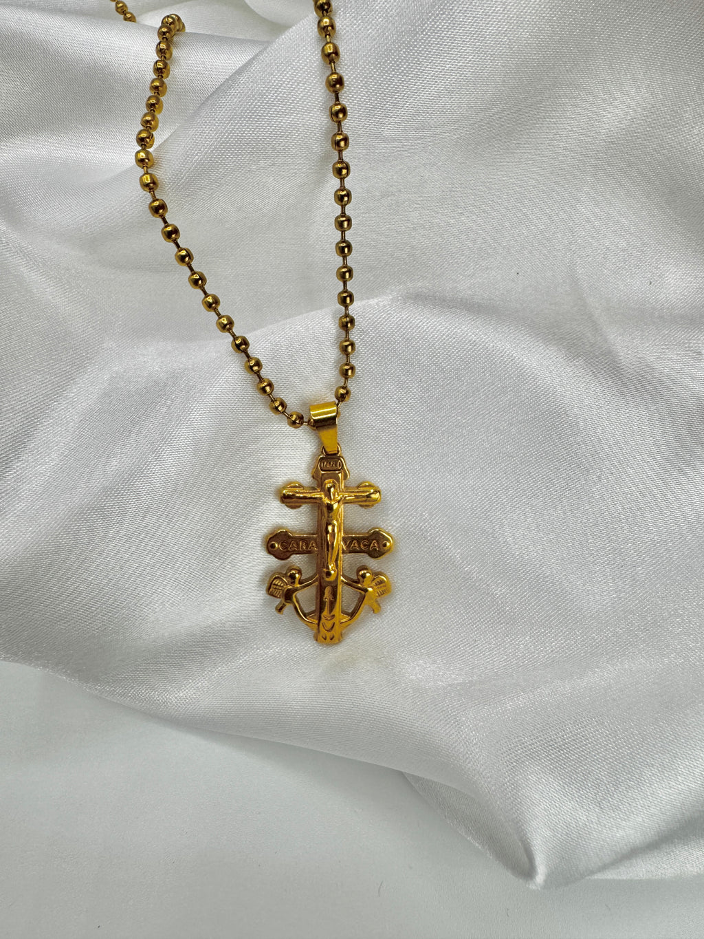 Cruz de Carabaca