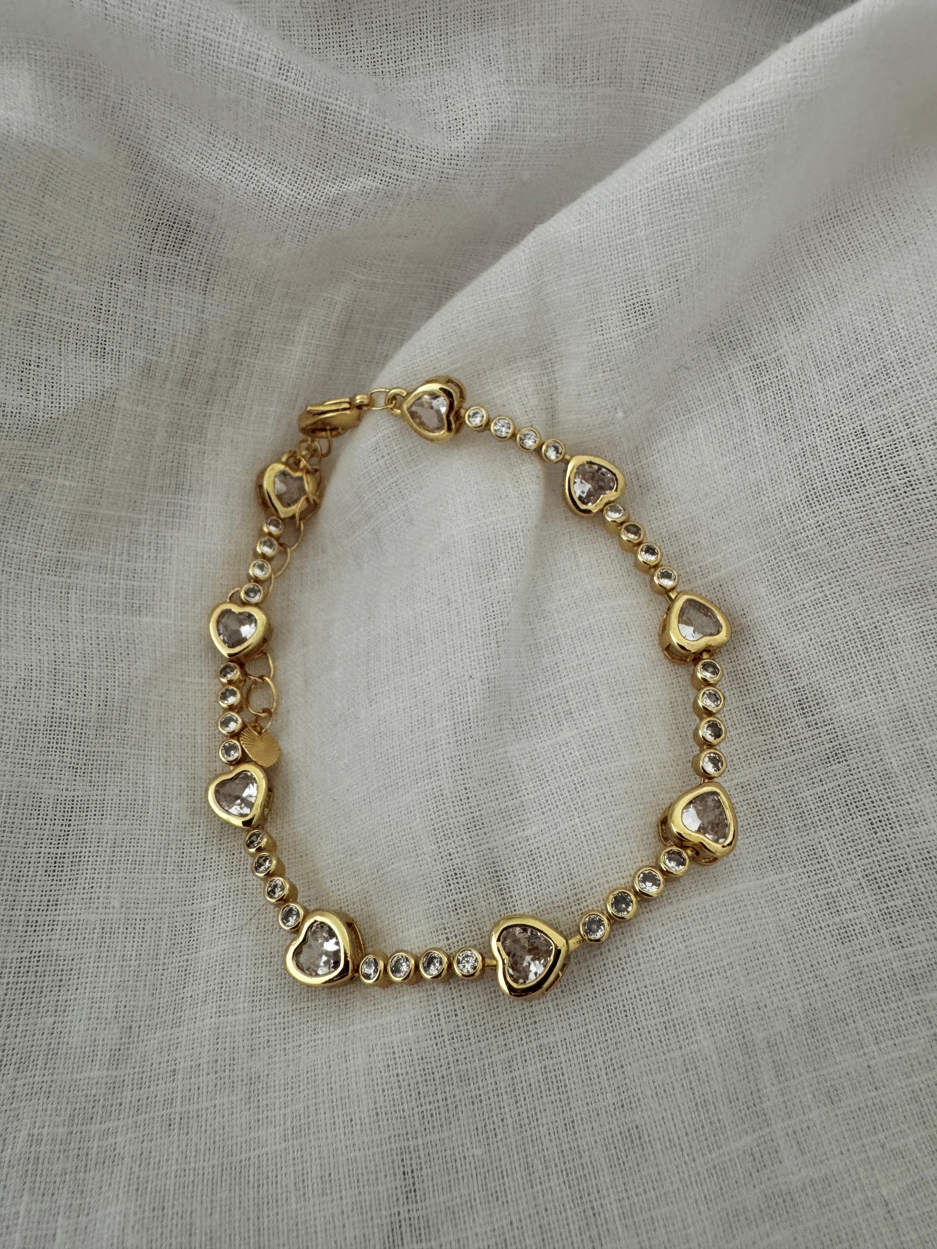 Love 1 Bracelet