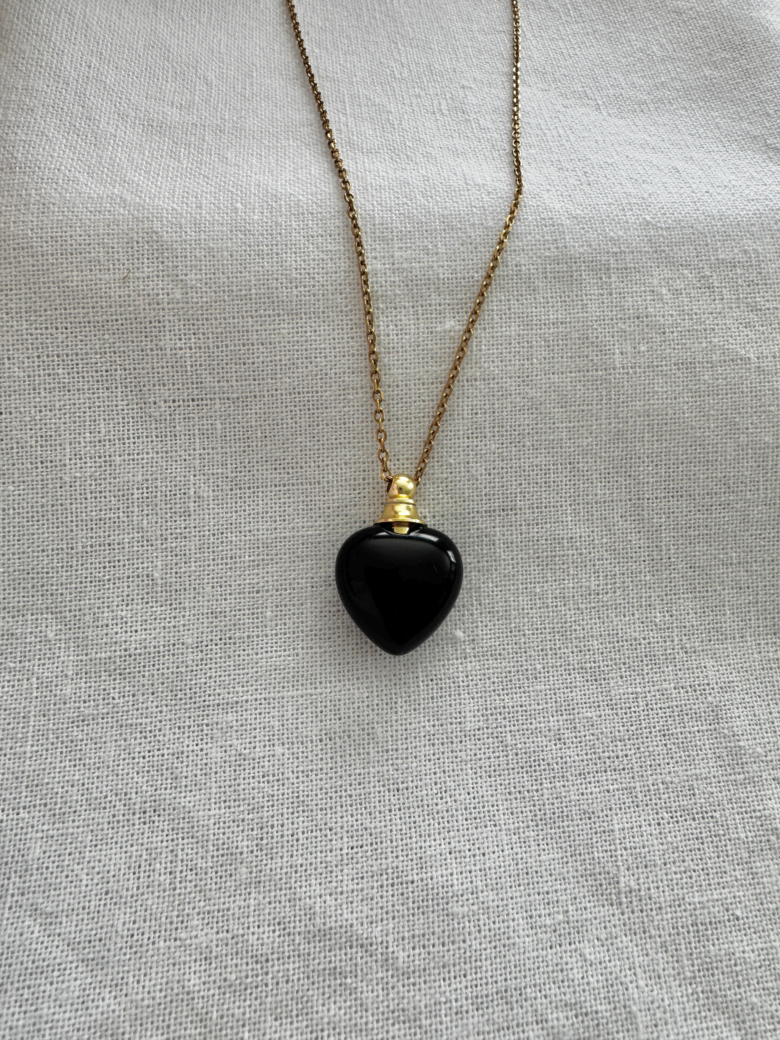 Beautiful Stone heart