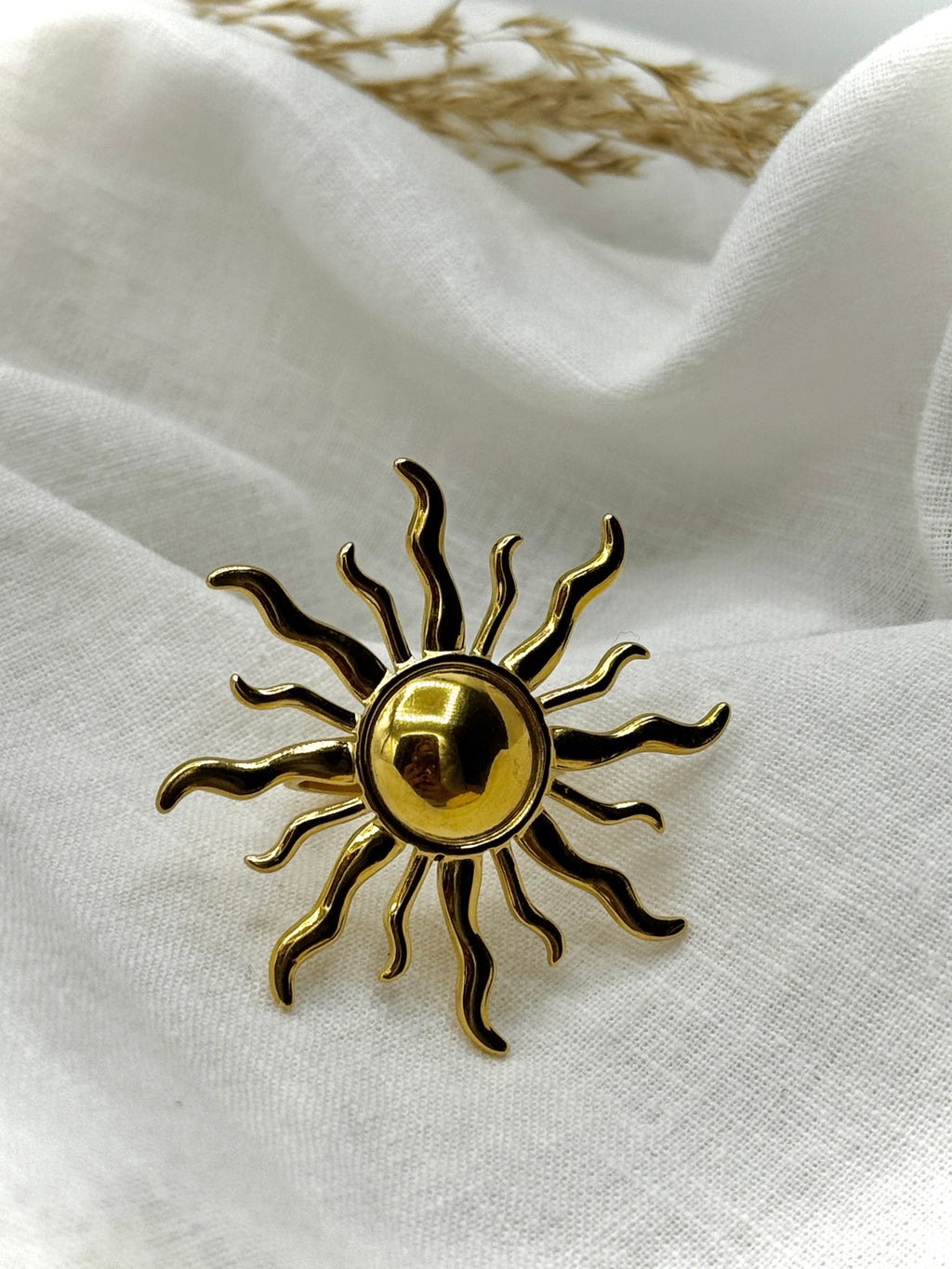 Solare Ring
