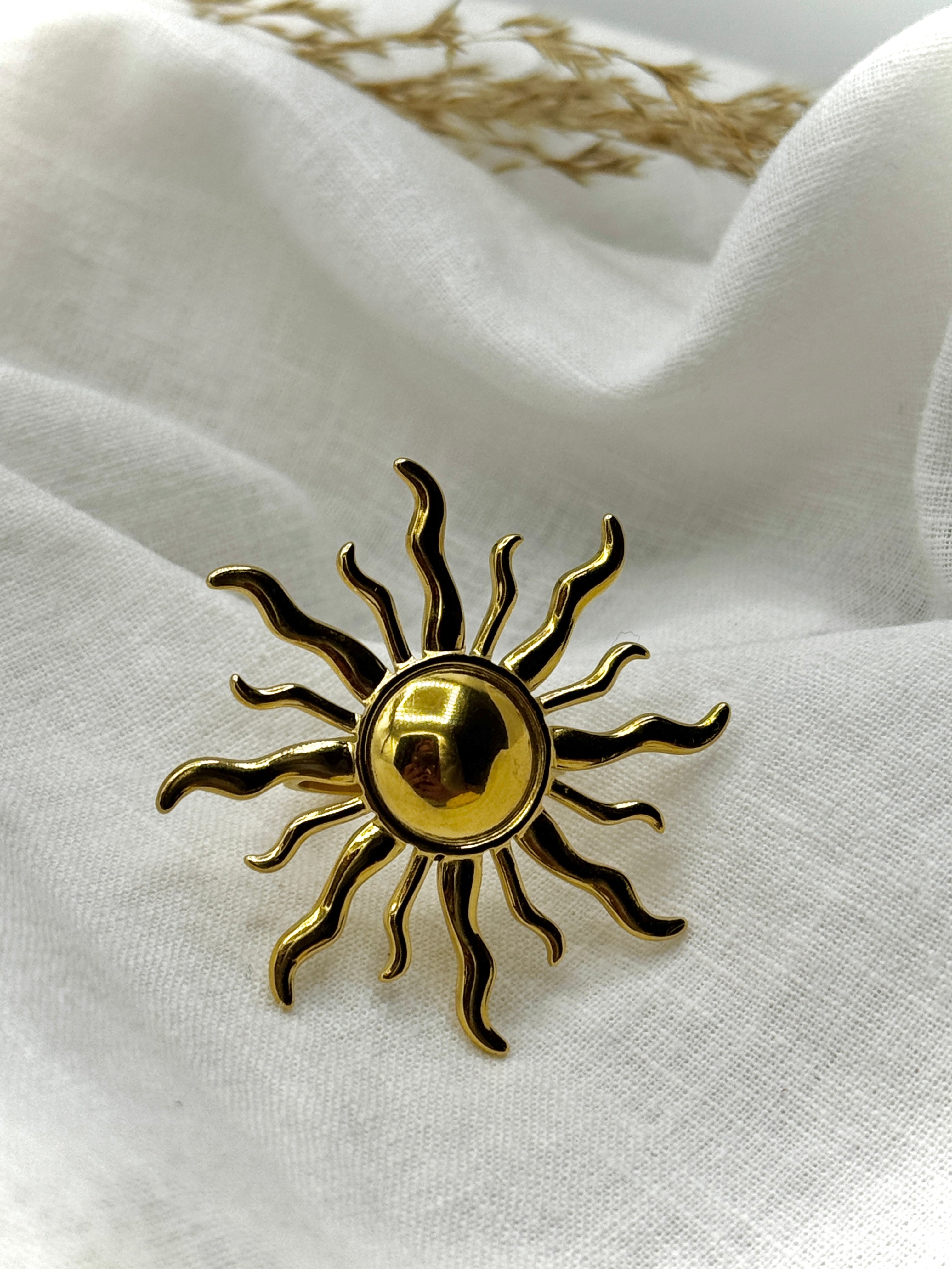 Solare Ring