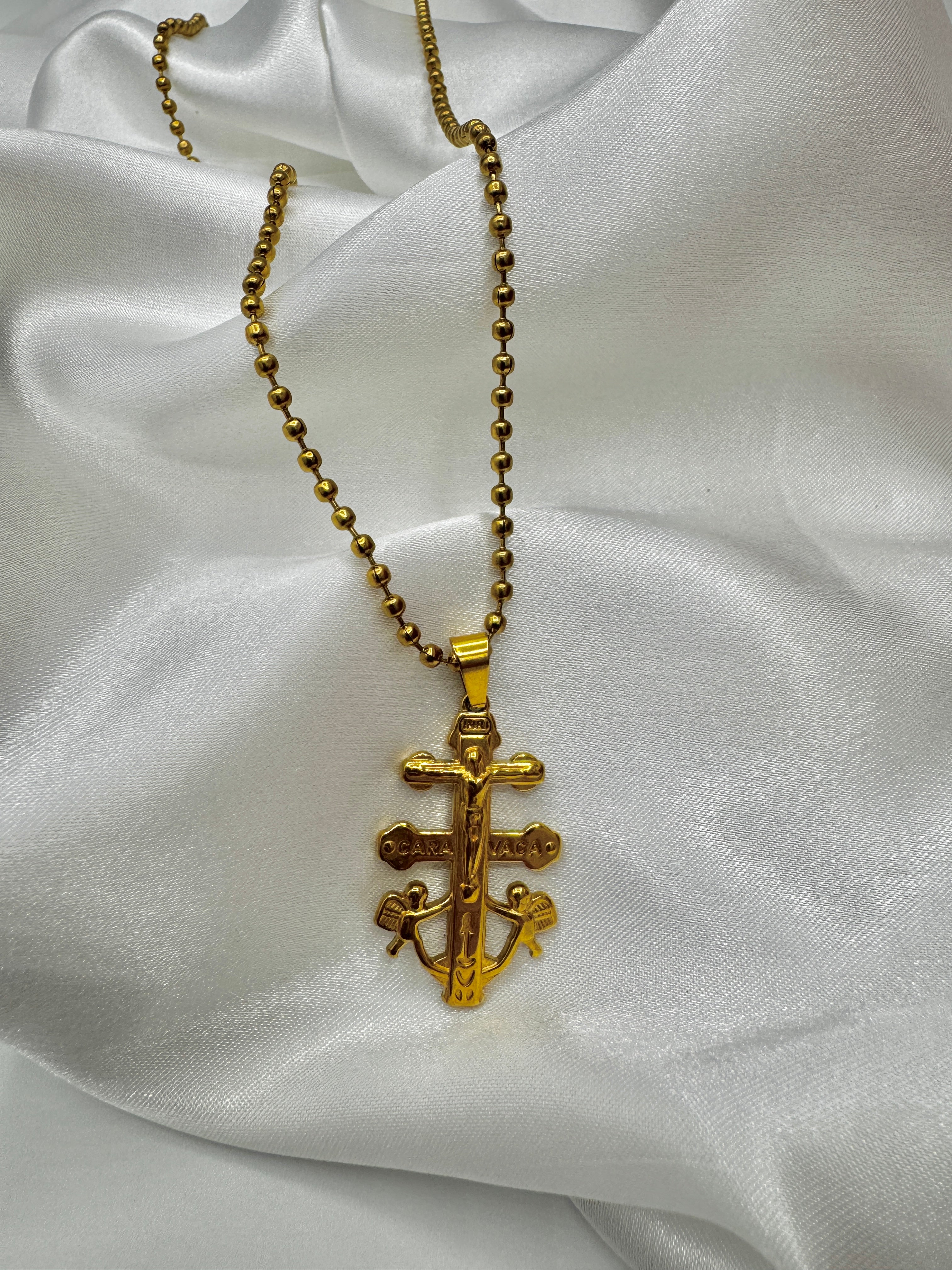 Cruz de Carabaca