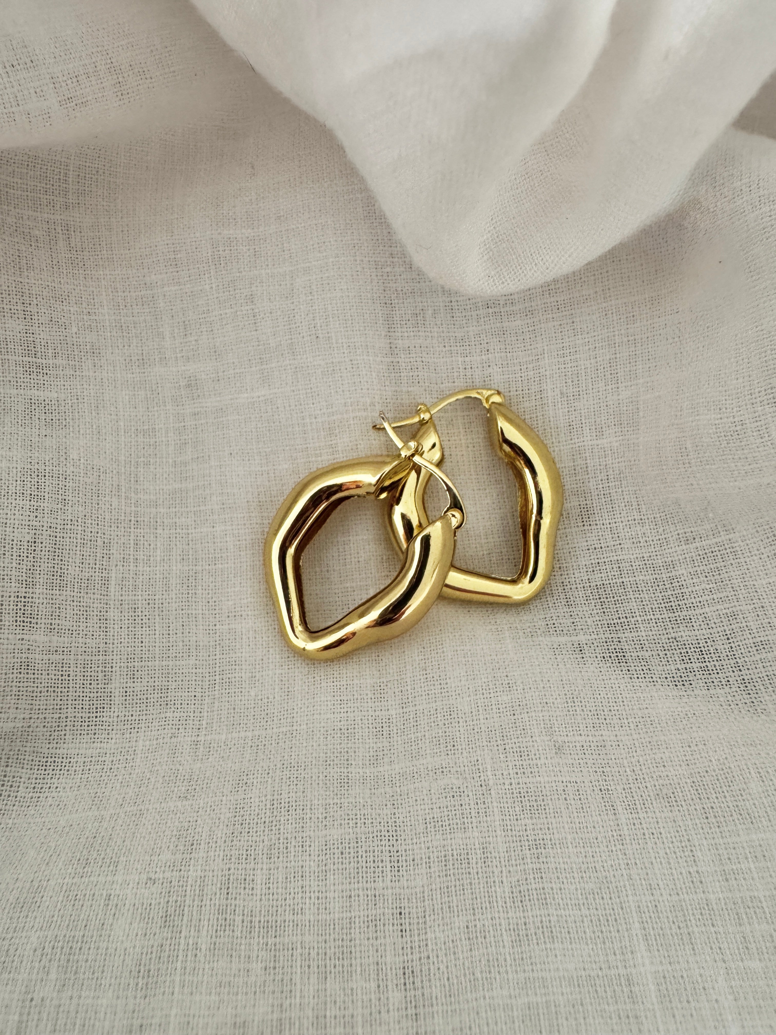 Lorena Earrings