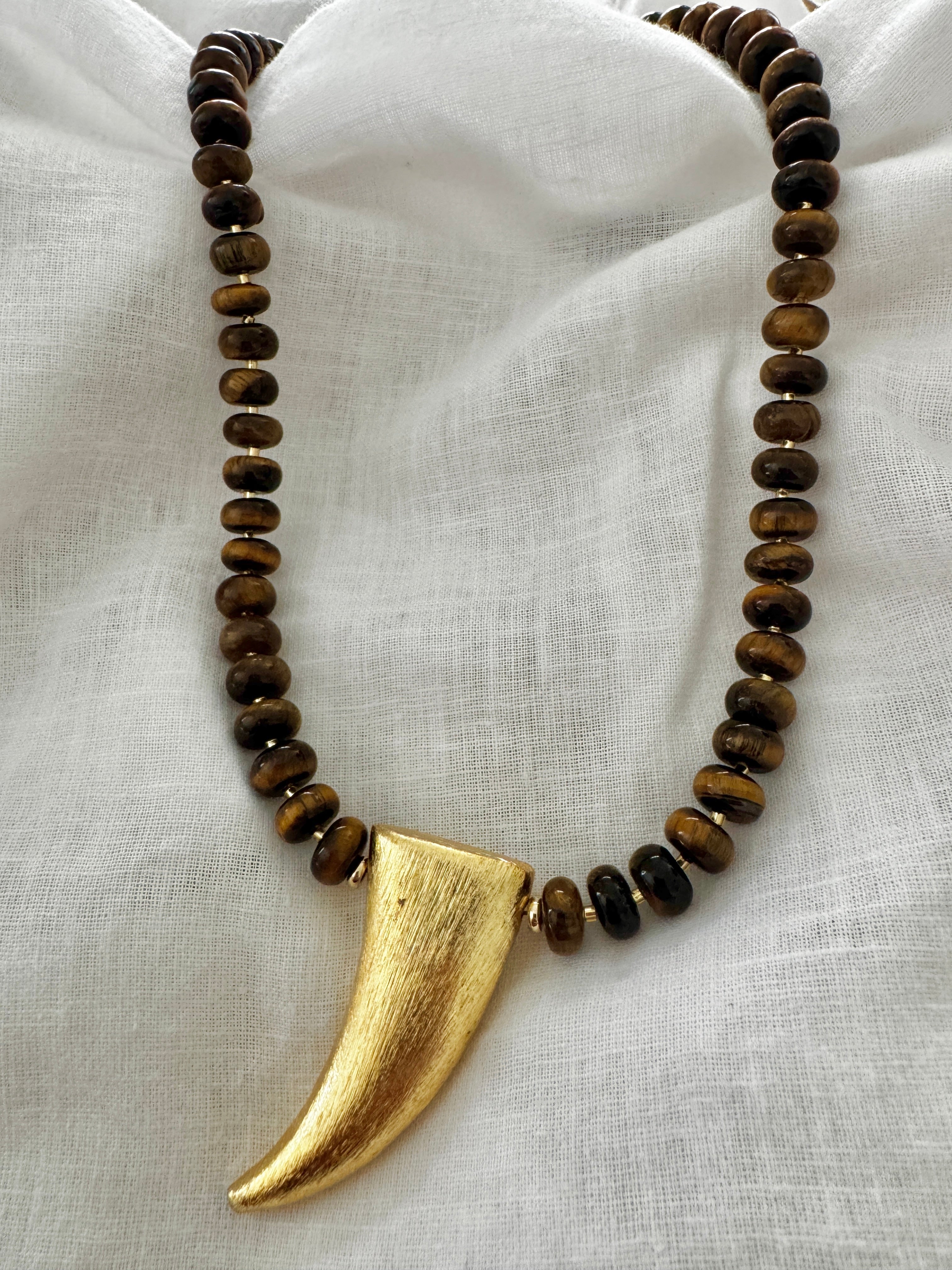 Afrodita Necklace