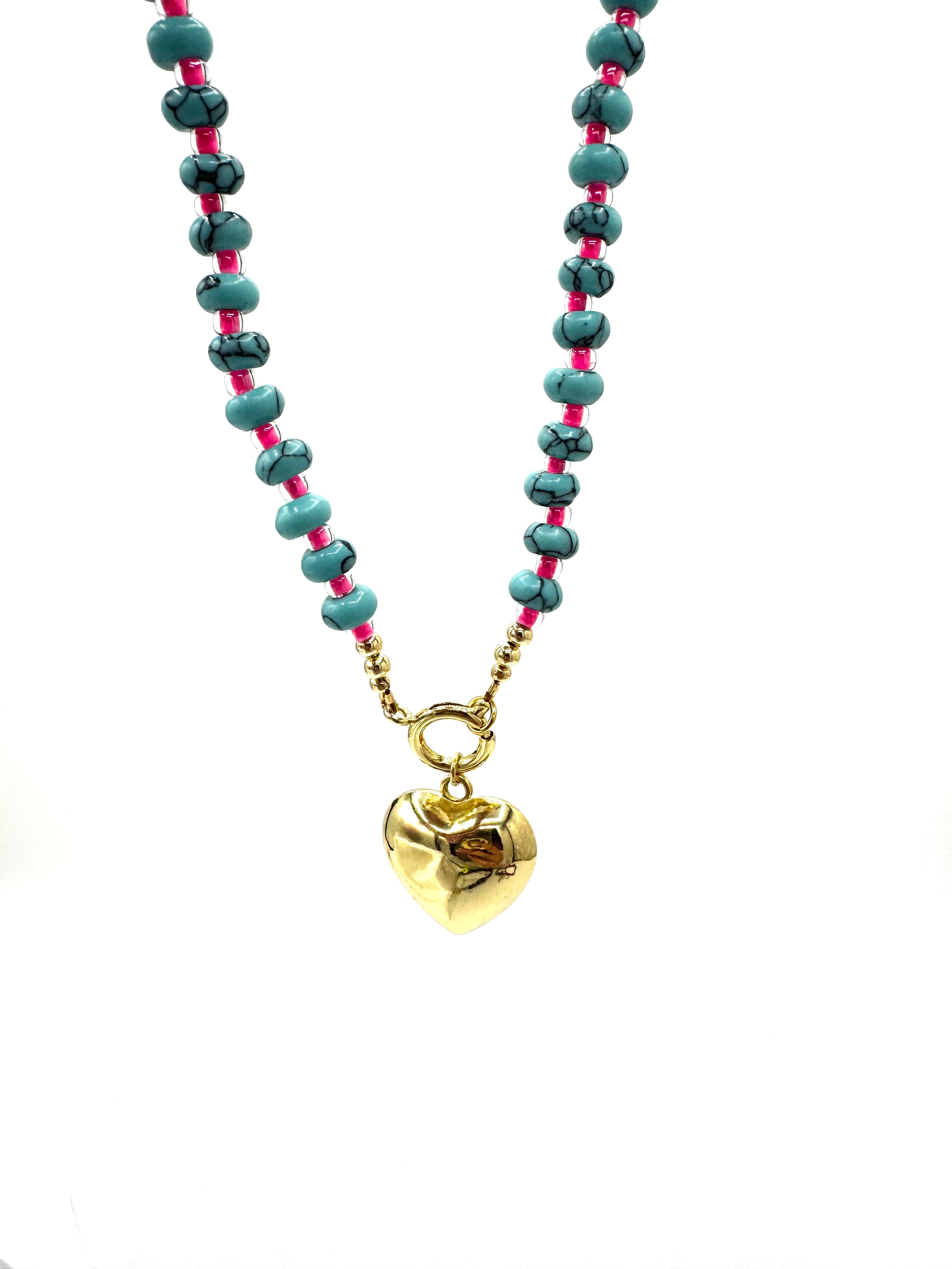 Special Edition Necklace