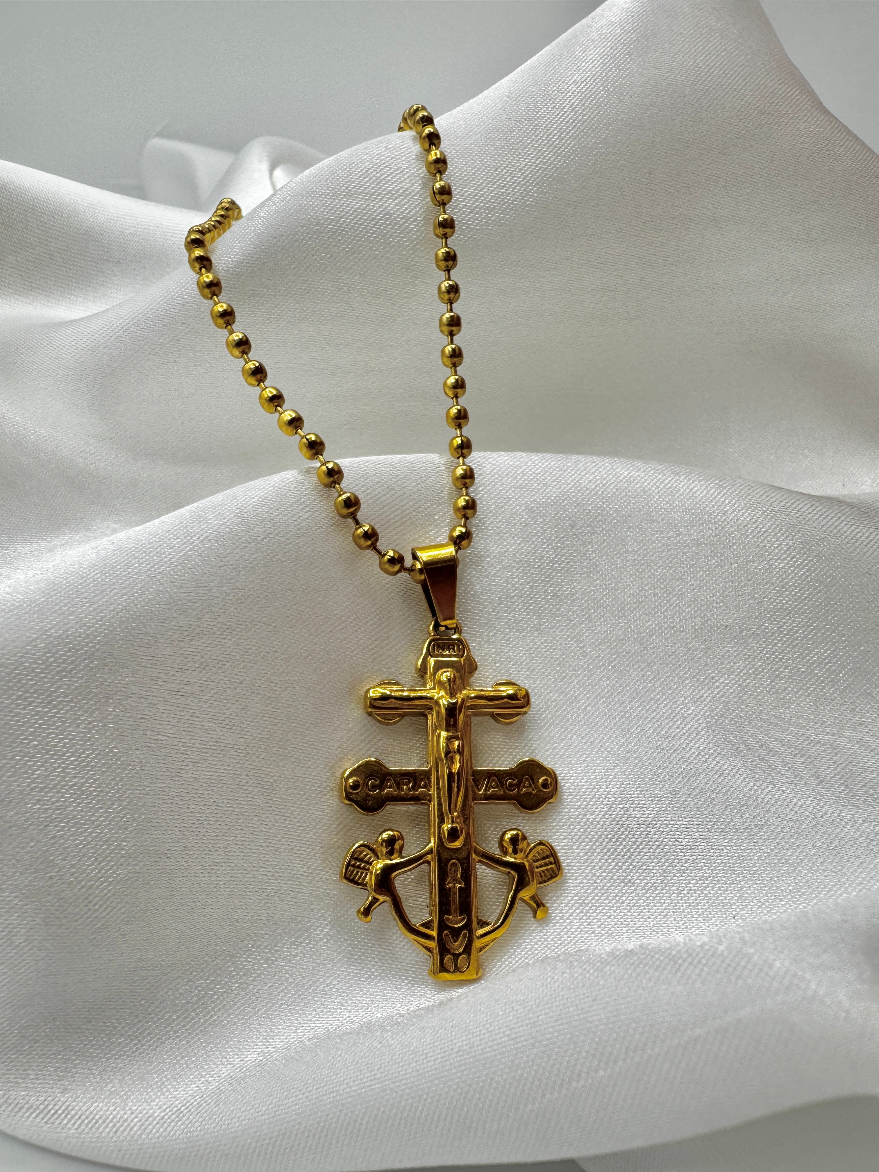 Cruz de Carabaca