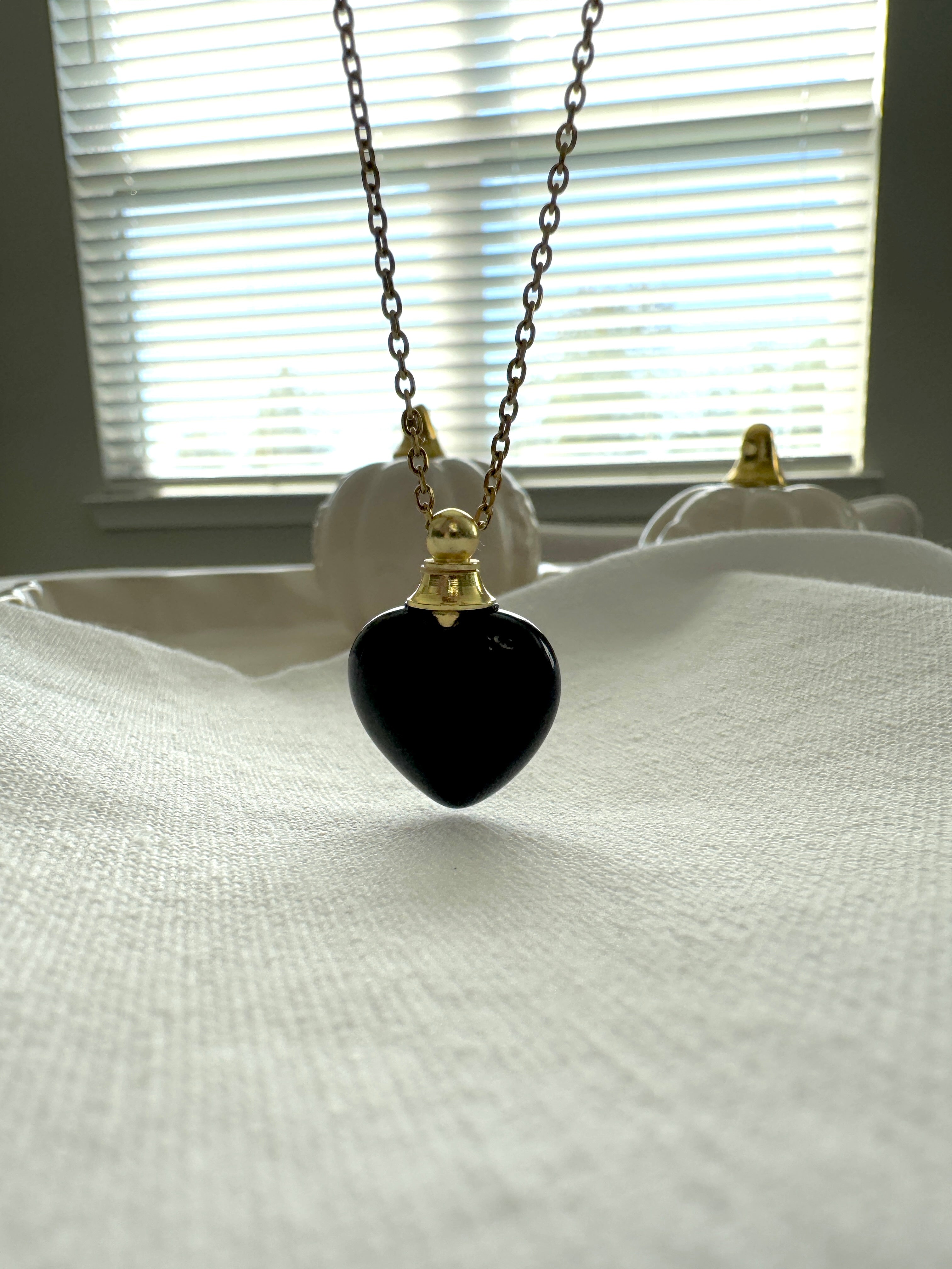 Beautiful Stone heart