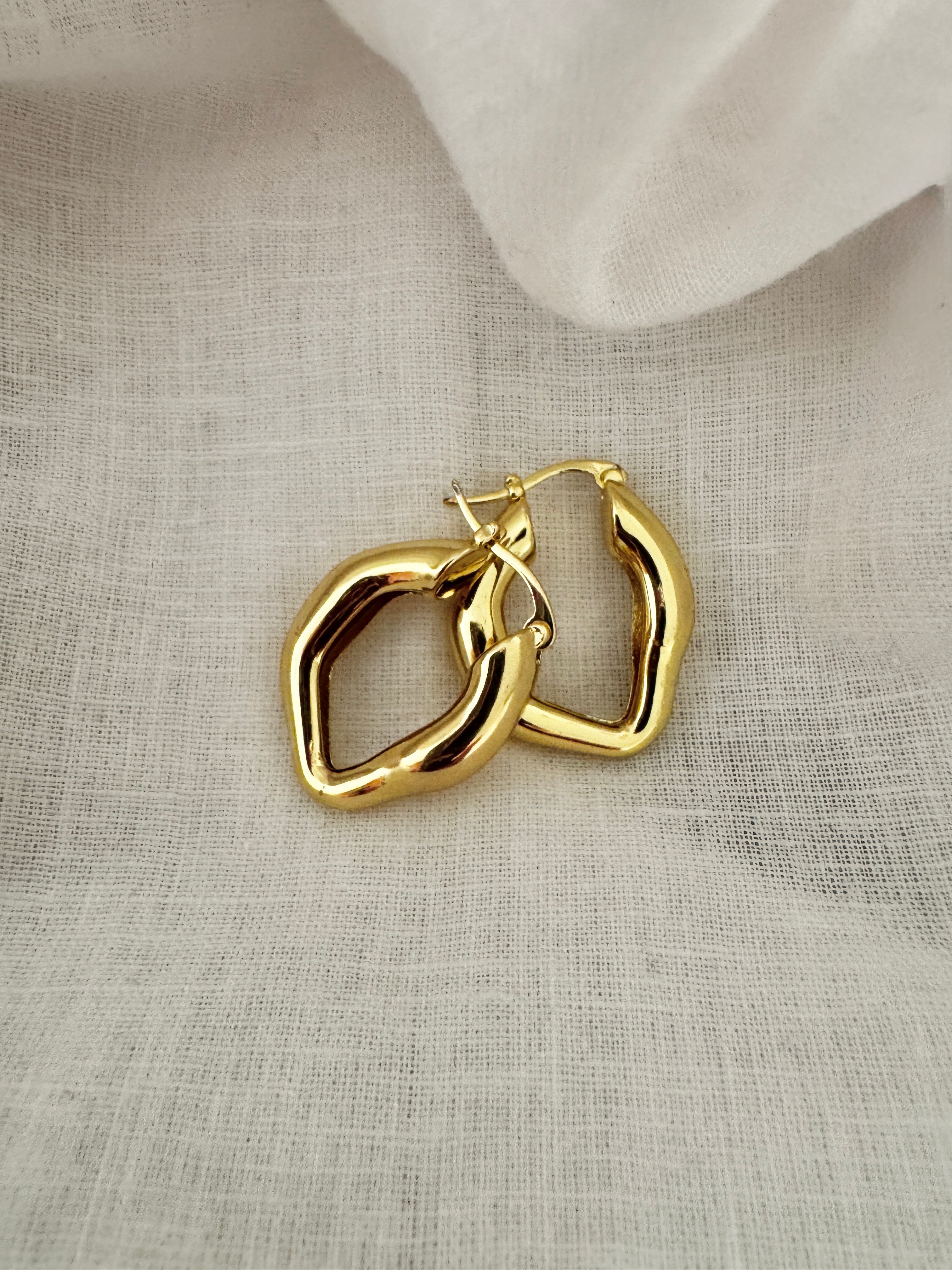 Lorena Earrings