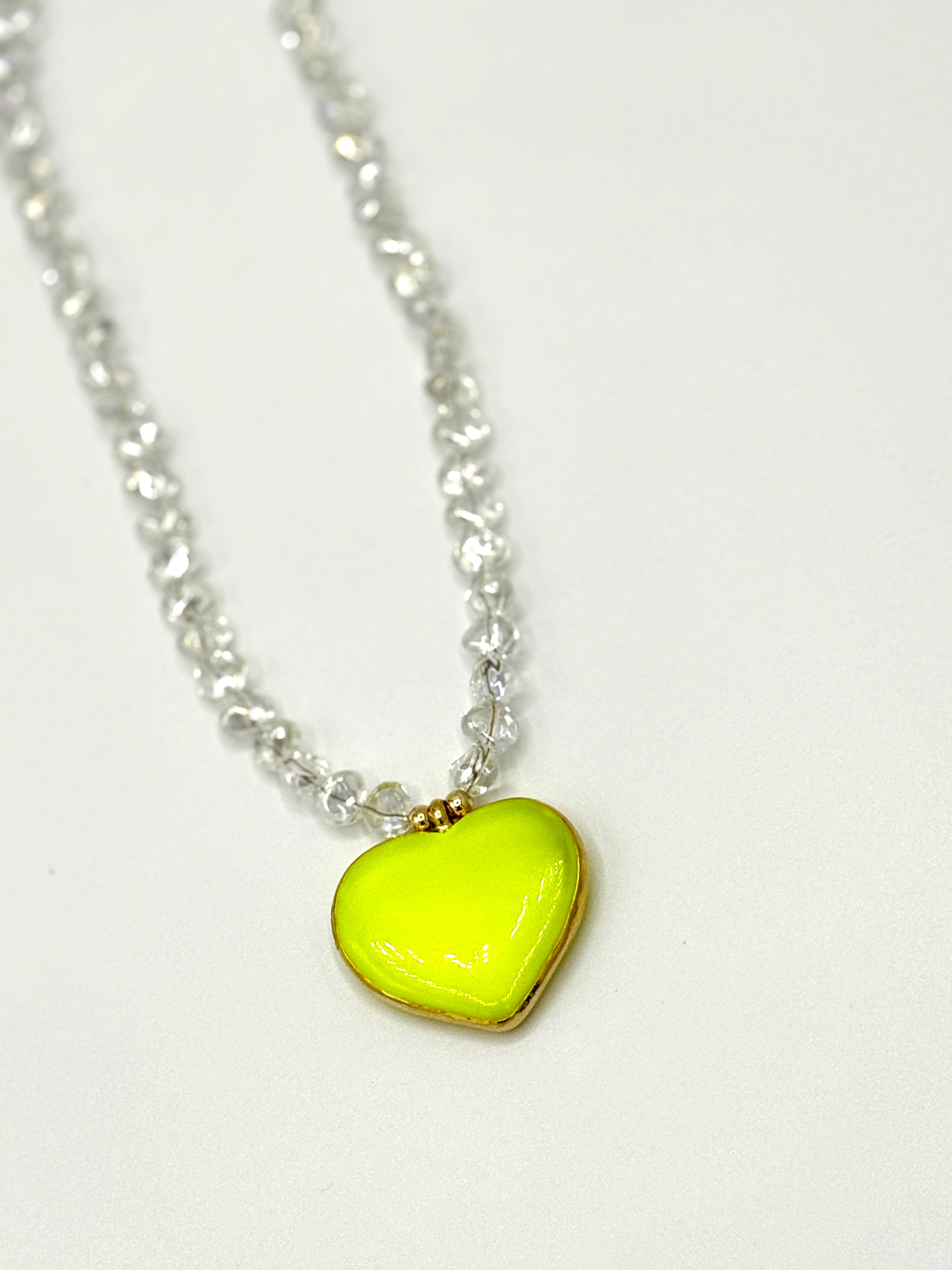 Special Edition Necklace