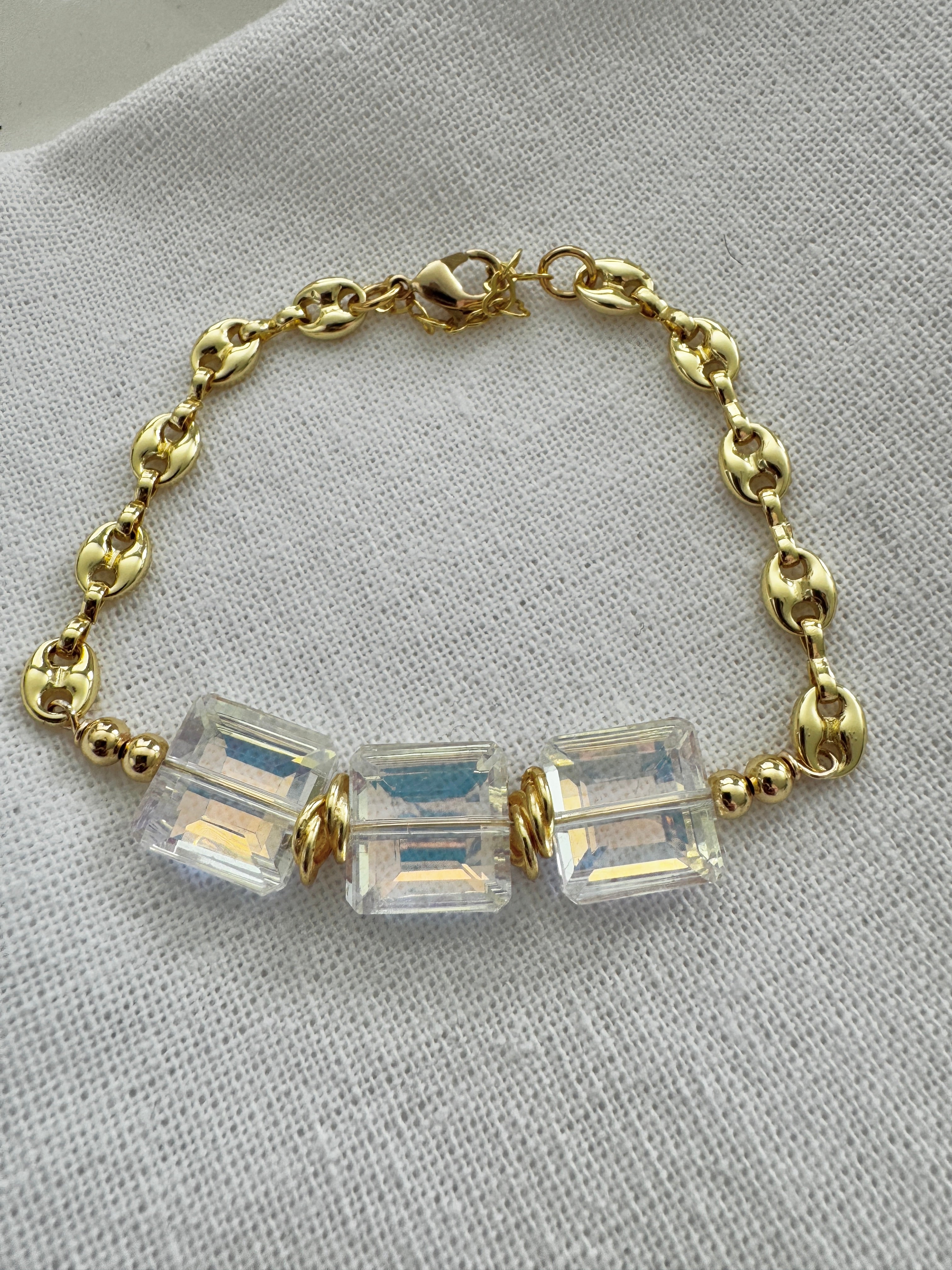 Crystal Bracelet