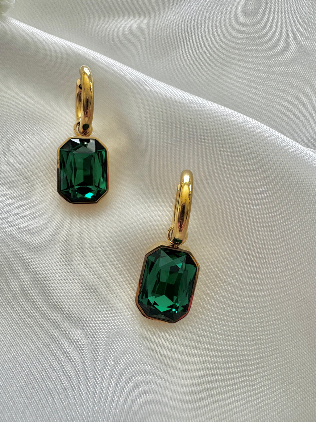 Esmeralda Stainless steel