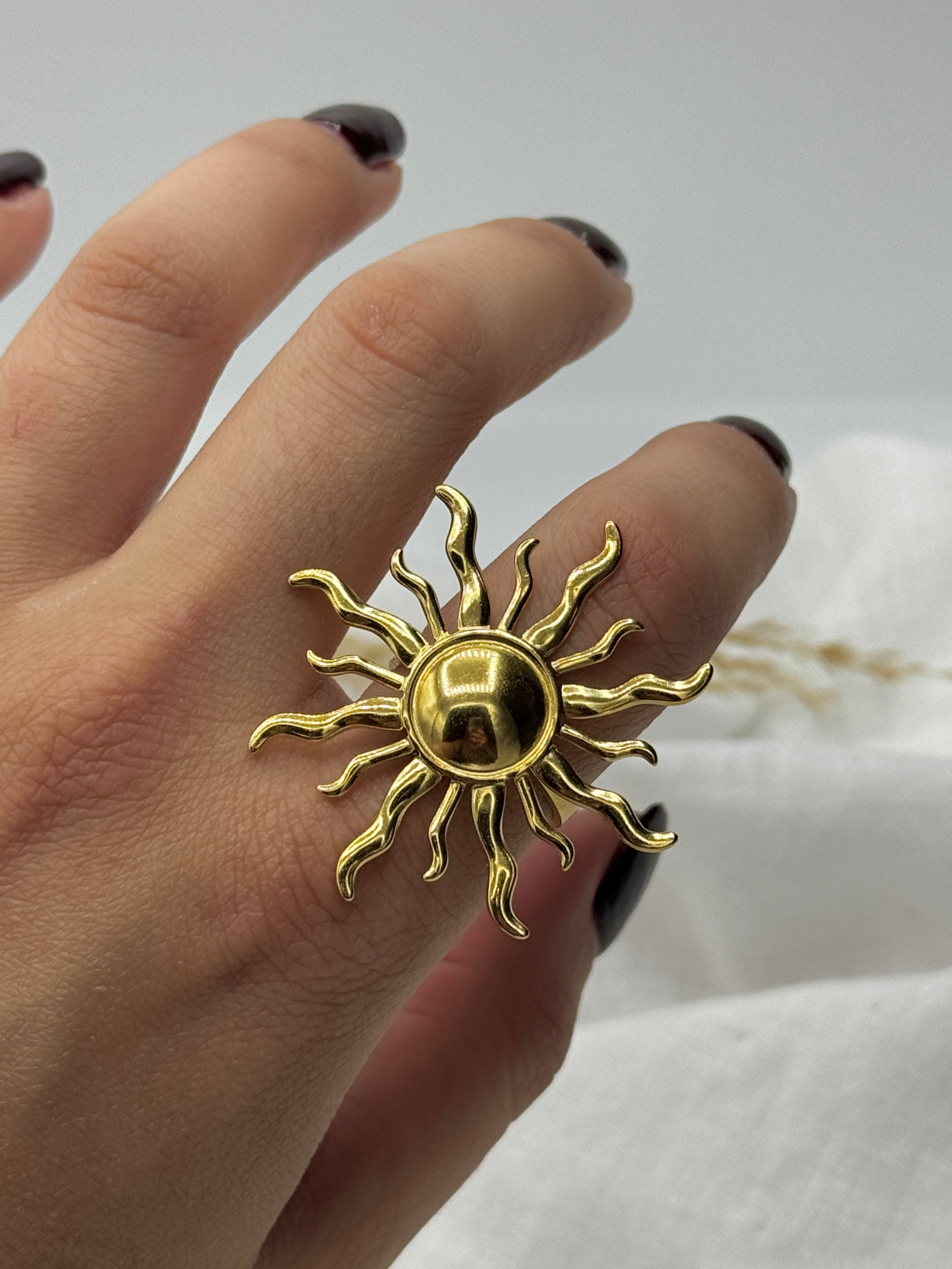 Solare Ring