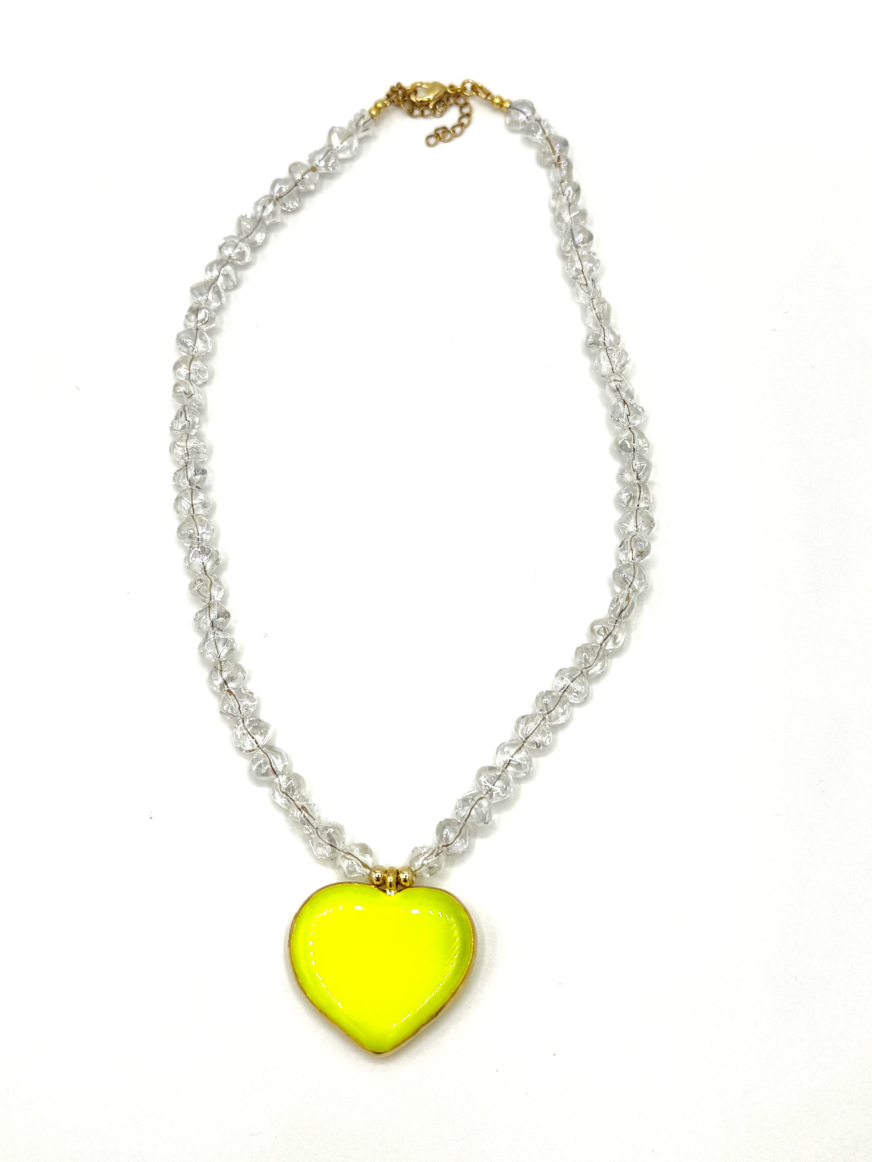 Special Edition Necklace