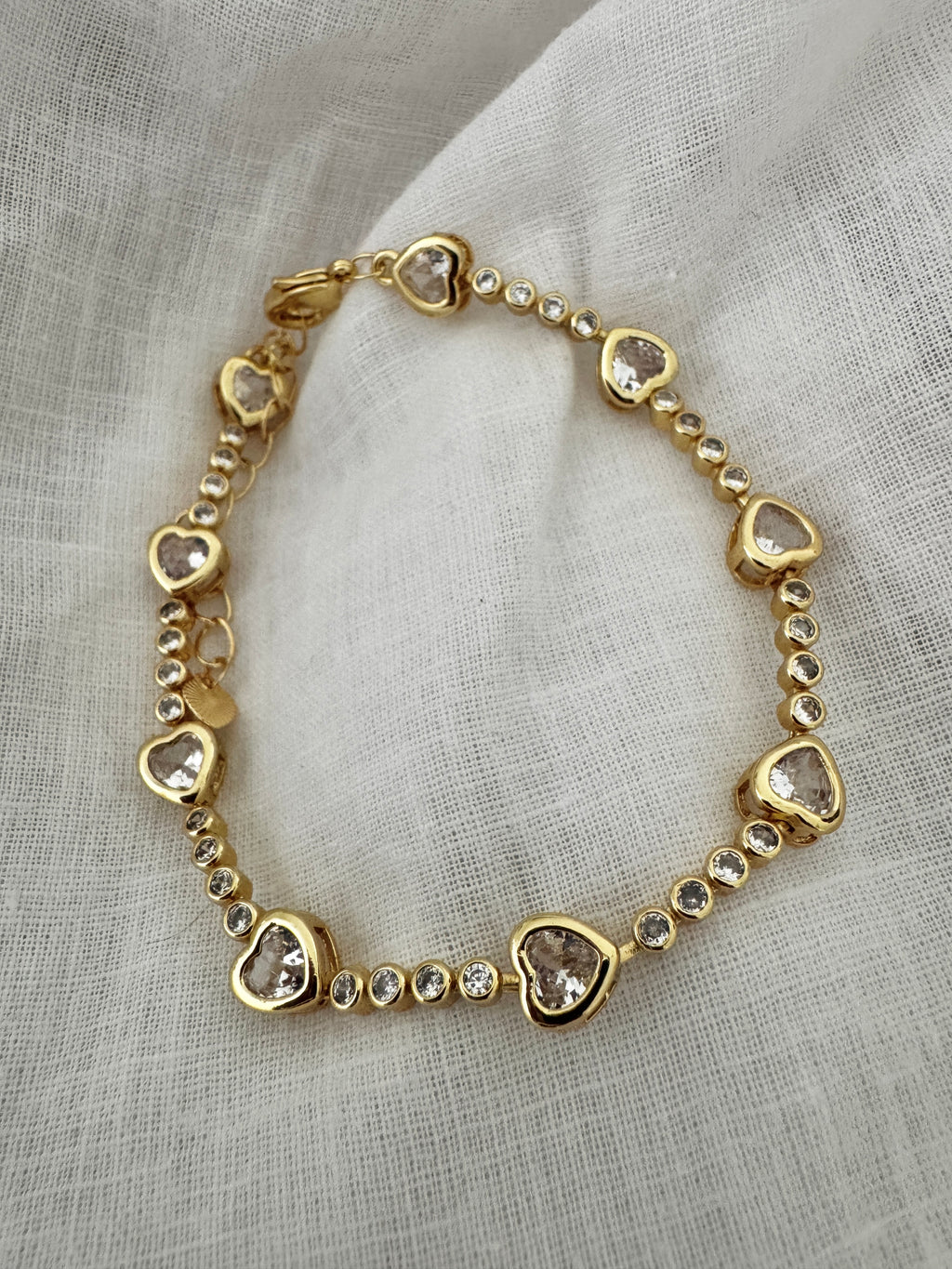 Love 1 Bracelet