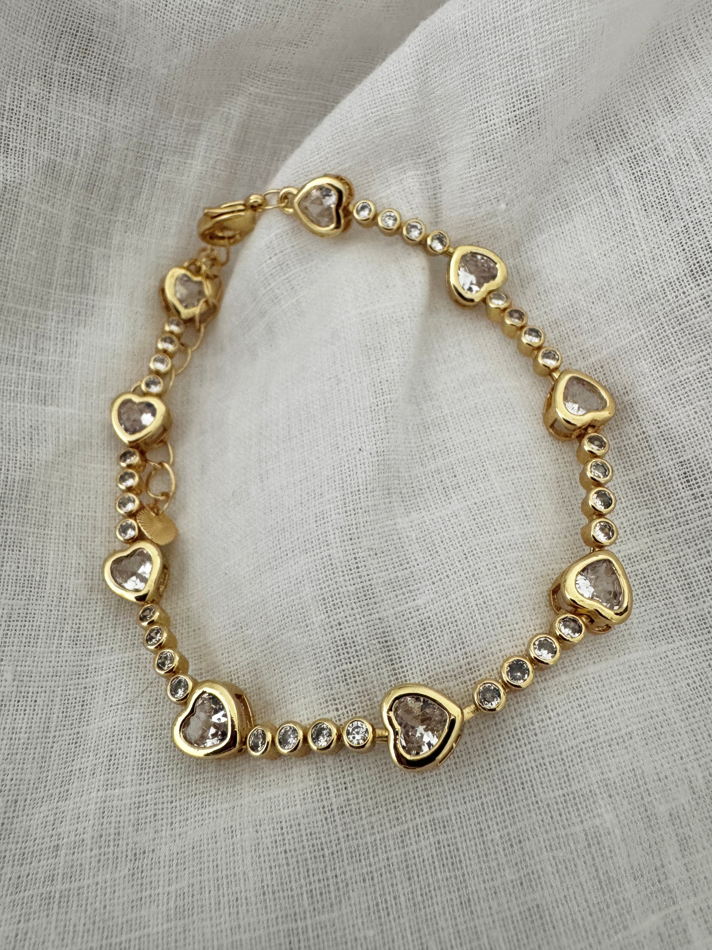 Love 1 Bracelet