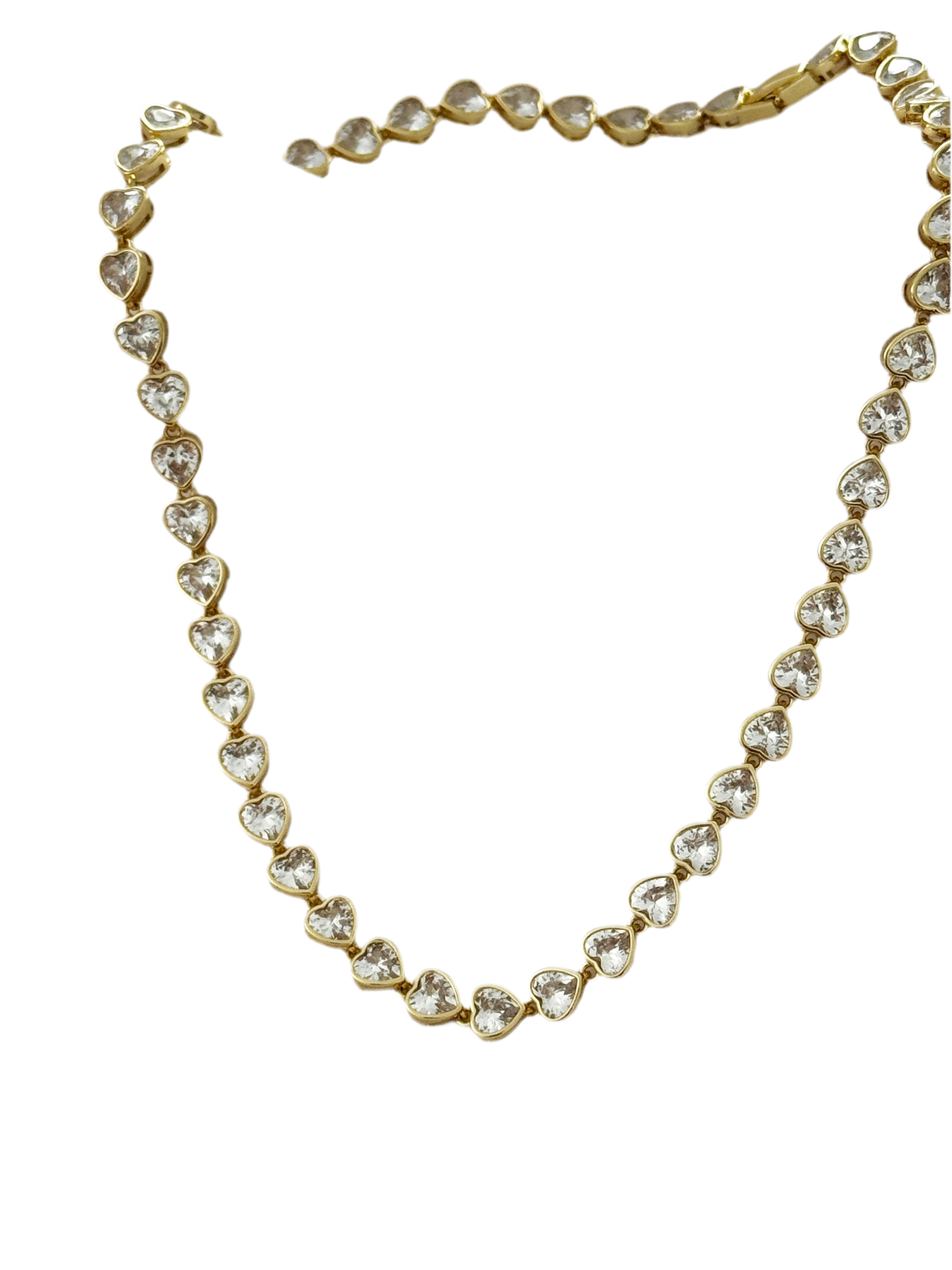 Amore mio Necklace