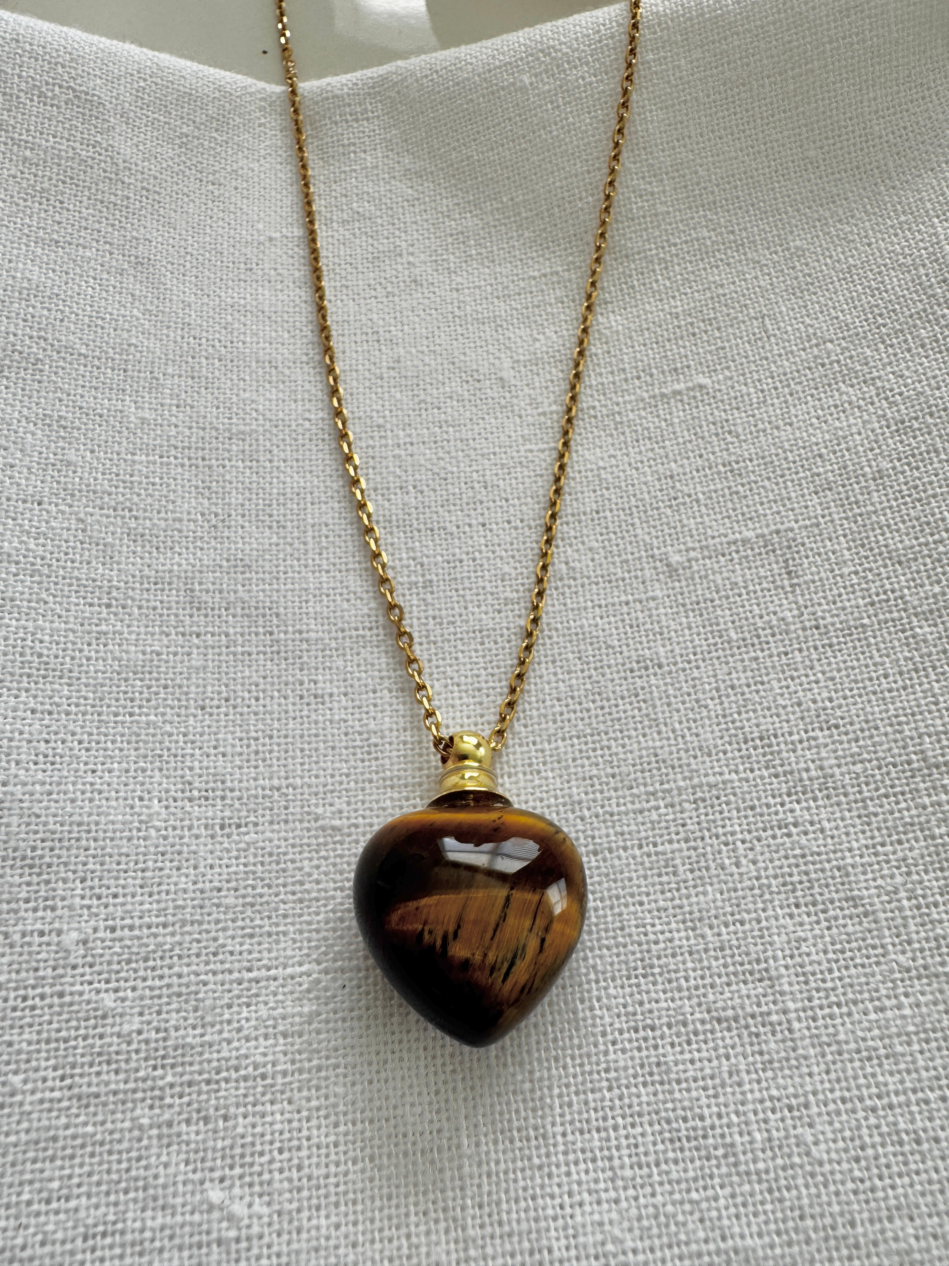 Beautiful Stone heart