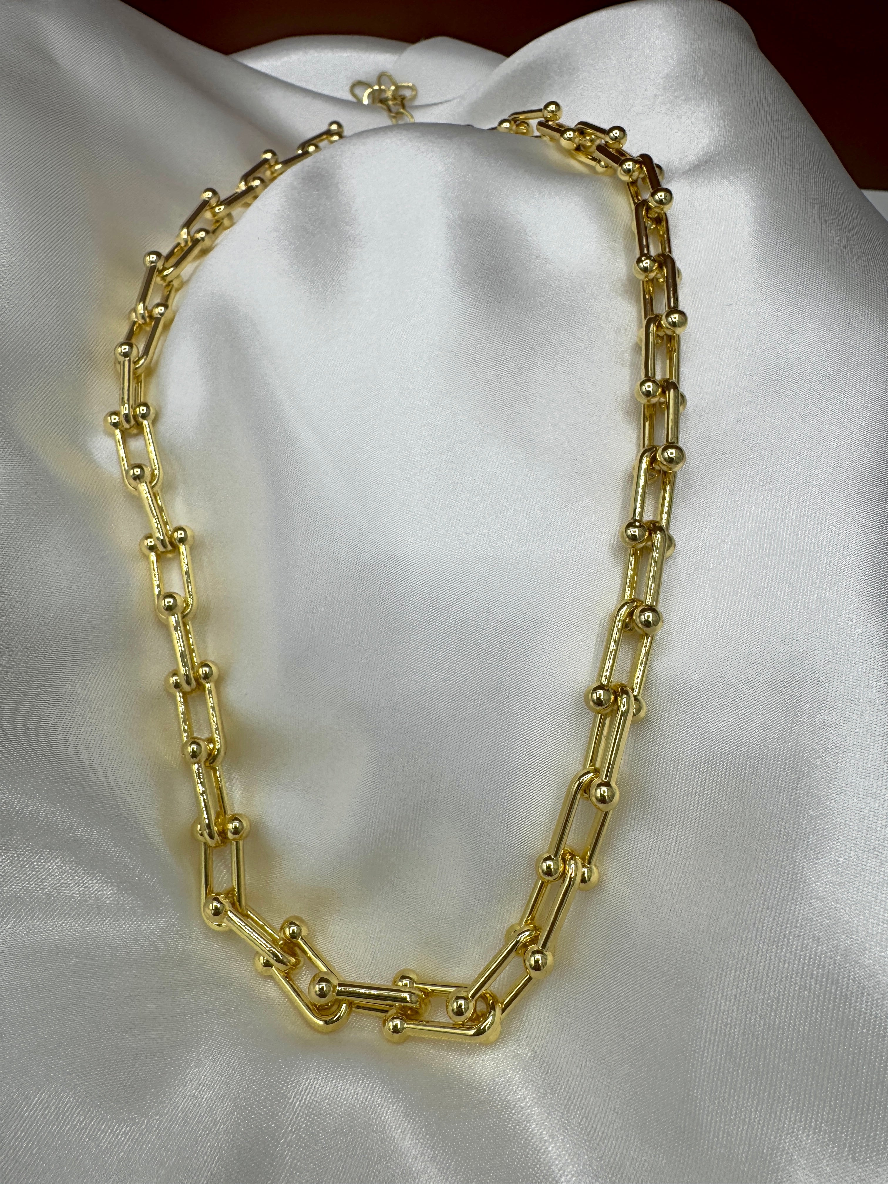 Sophy Necklace