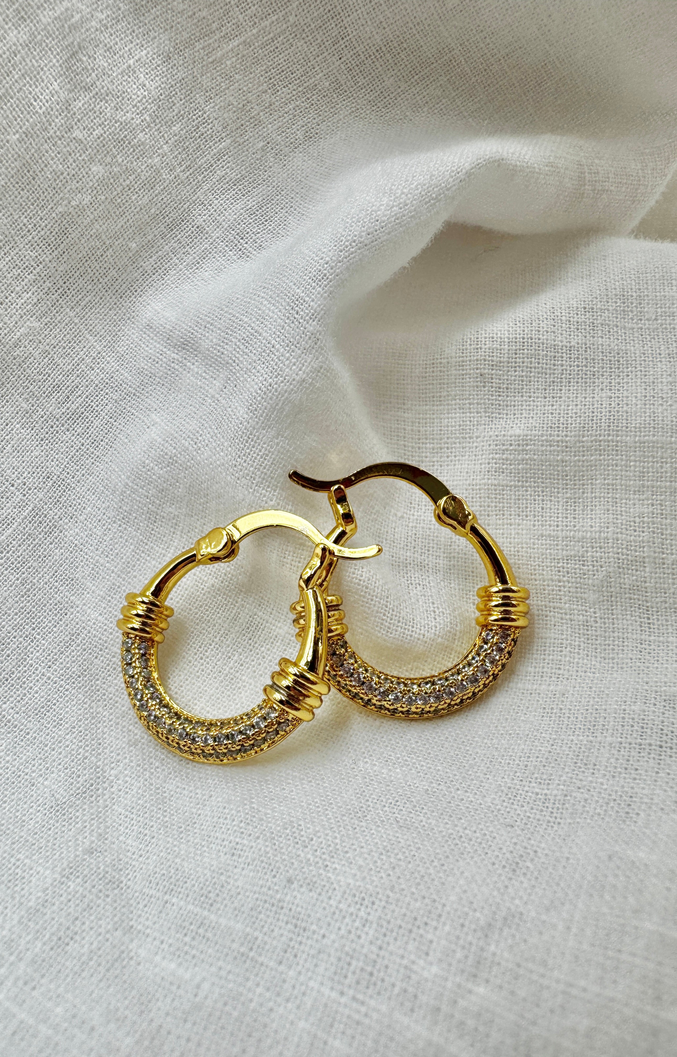 Atenas Earrings