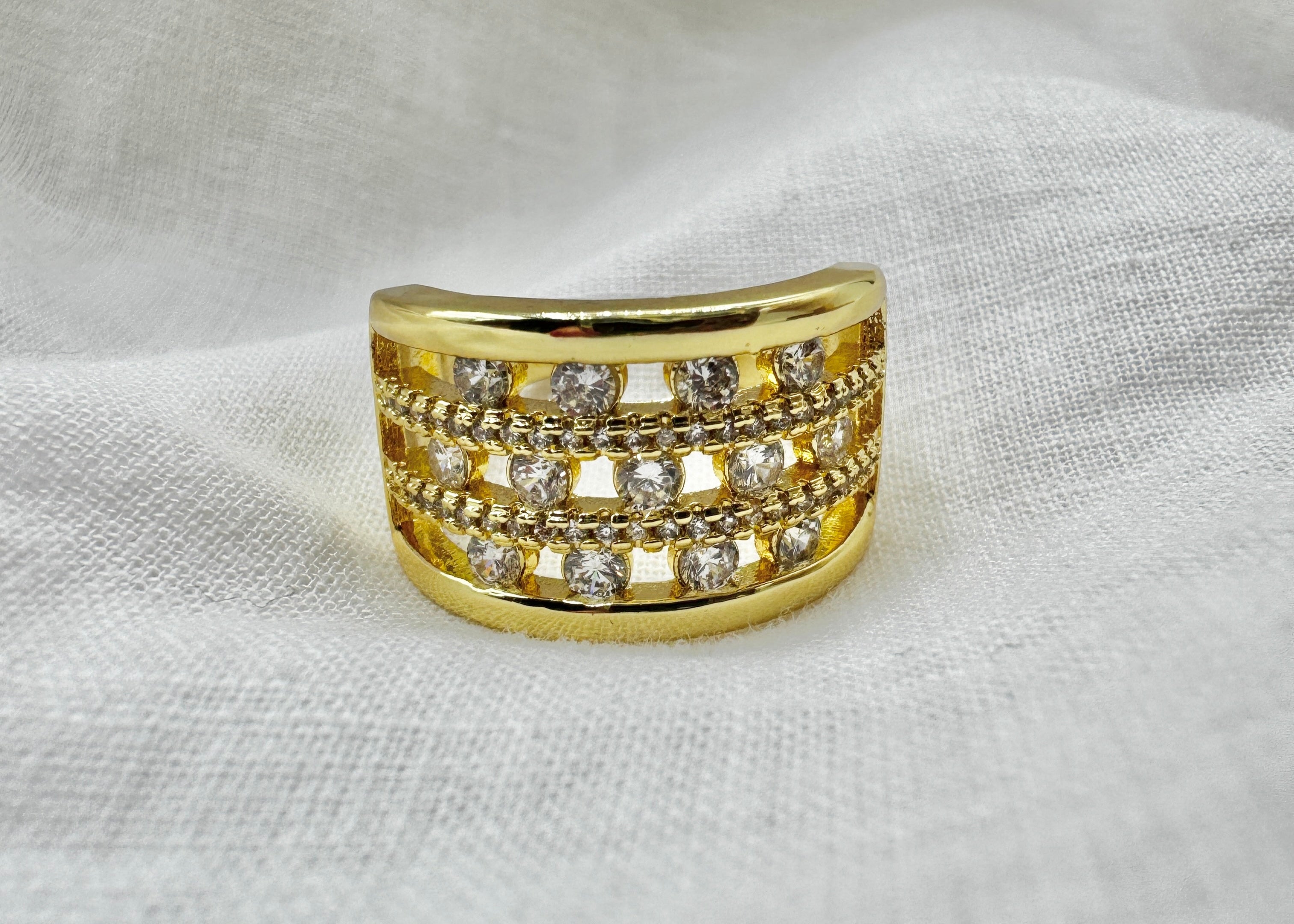 Atenea Ring