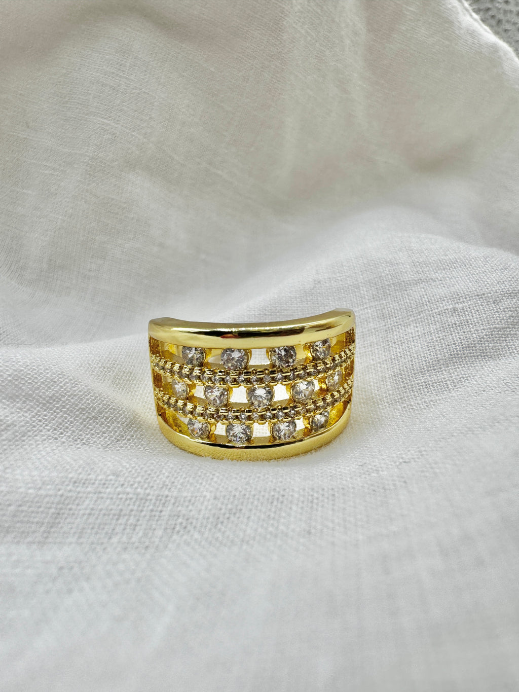 Atenea Ring
