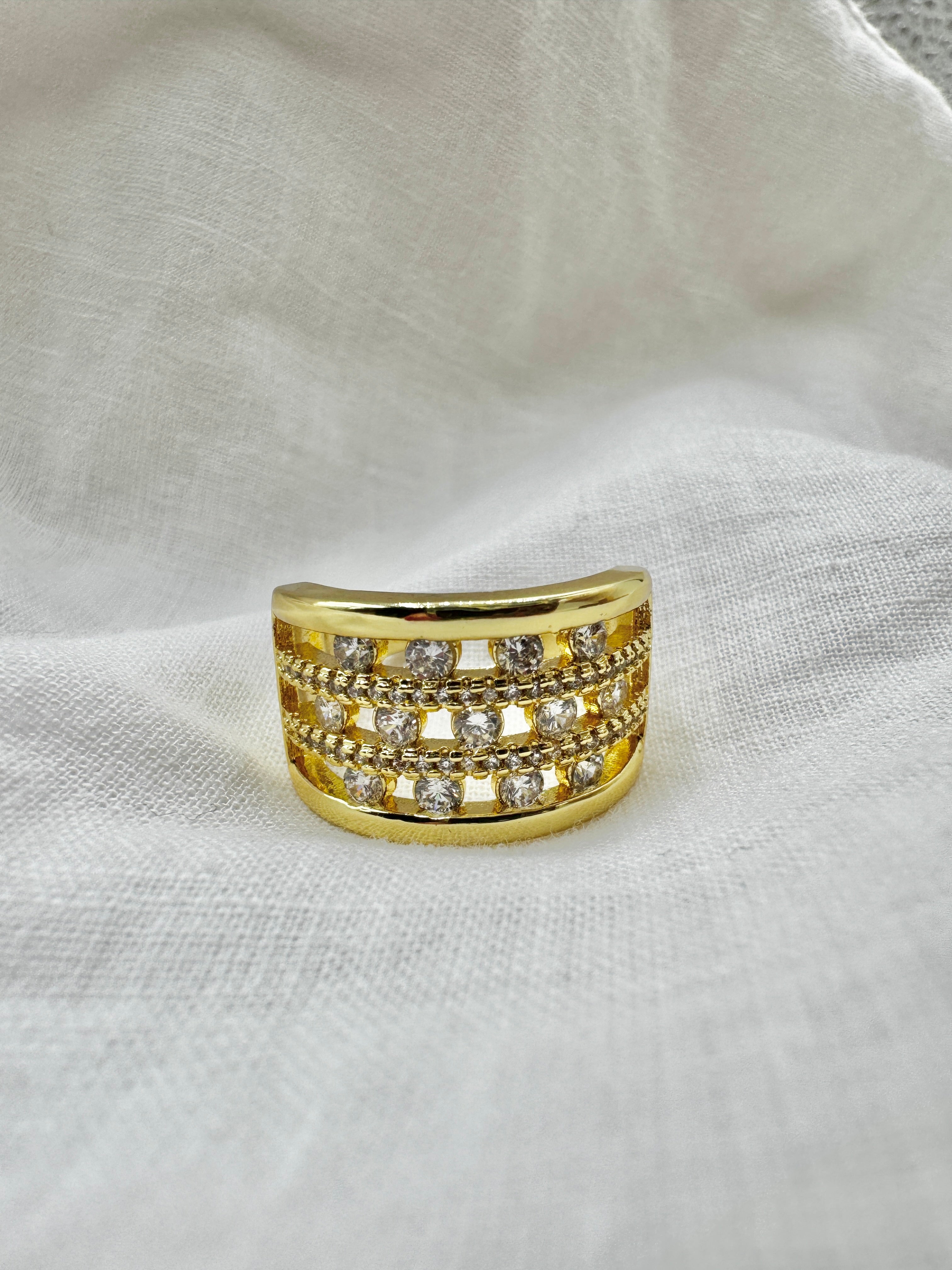 Atenea Ring