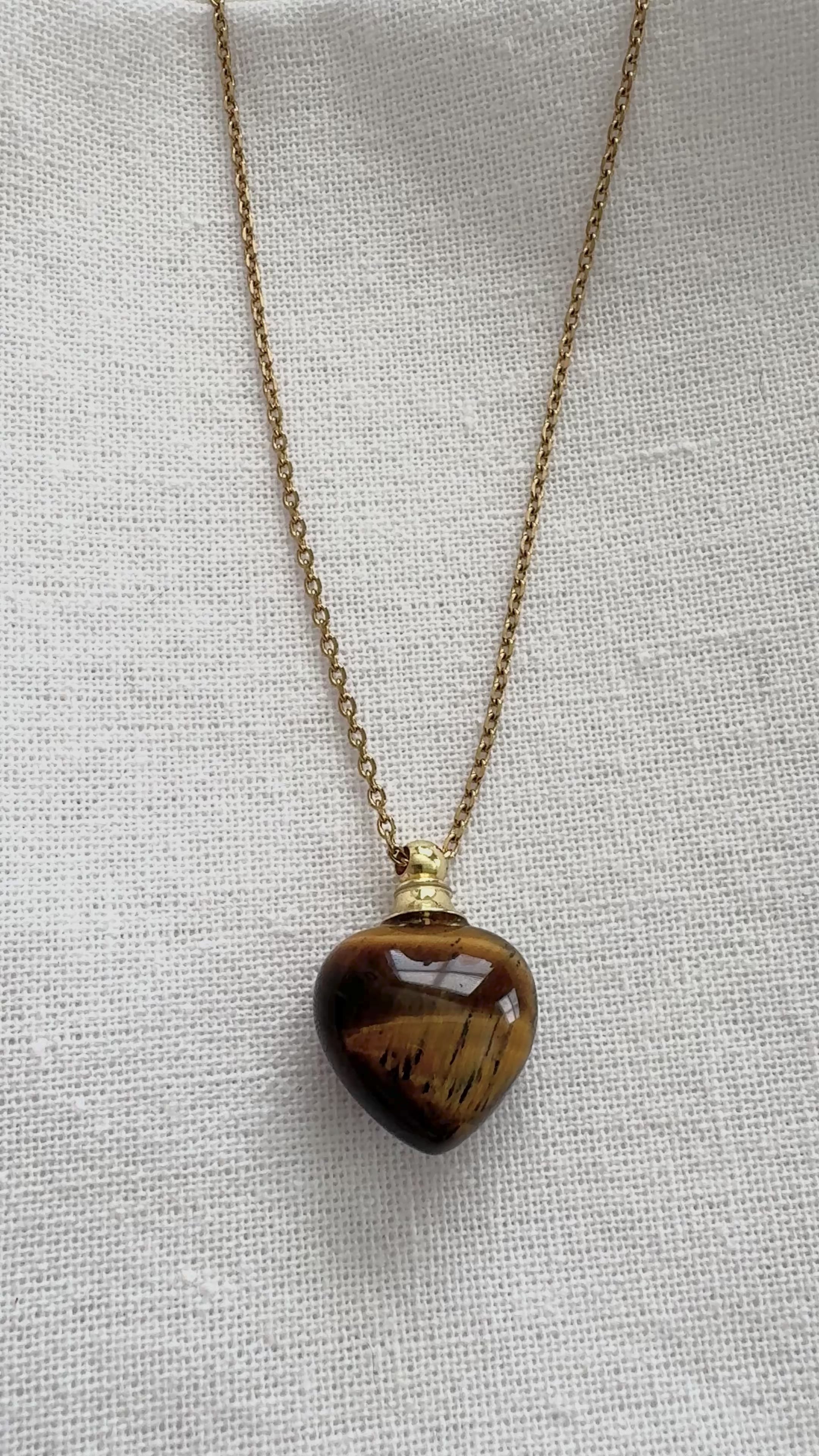 Beautiful Stone heart