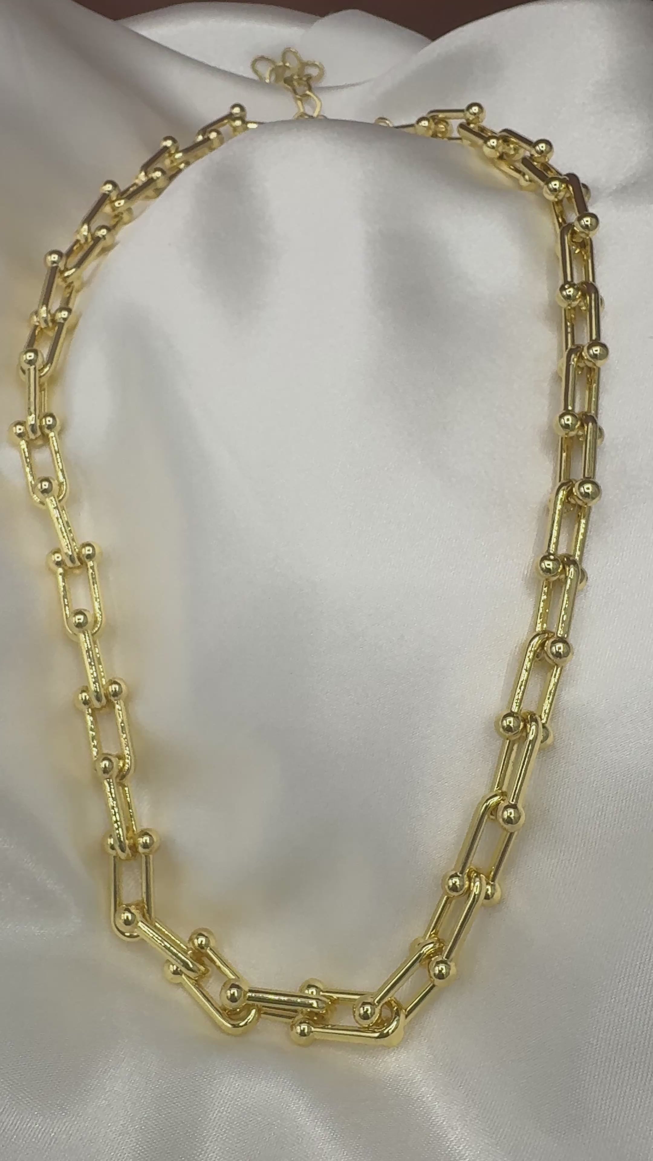 Sophy Necklace