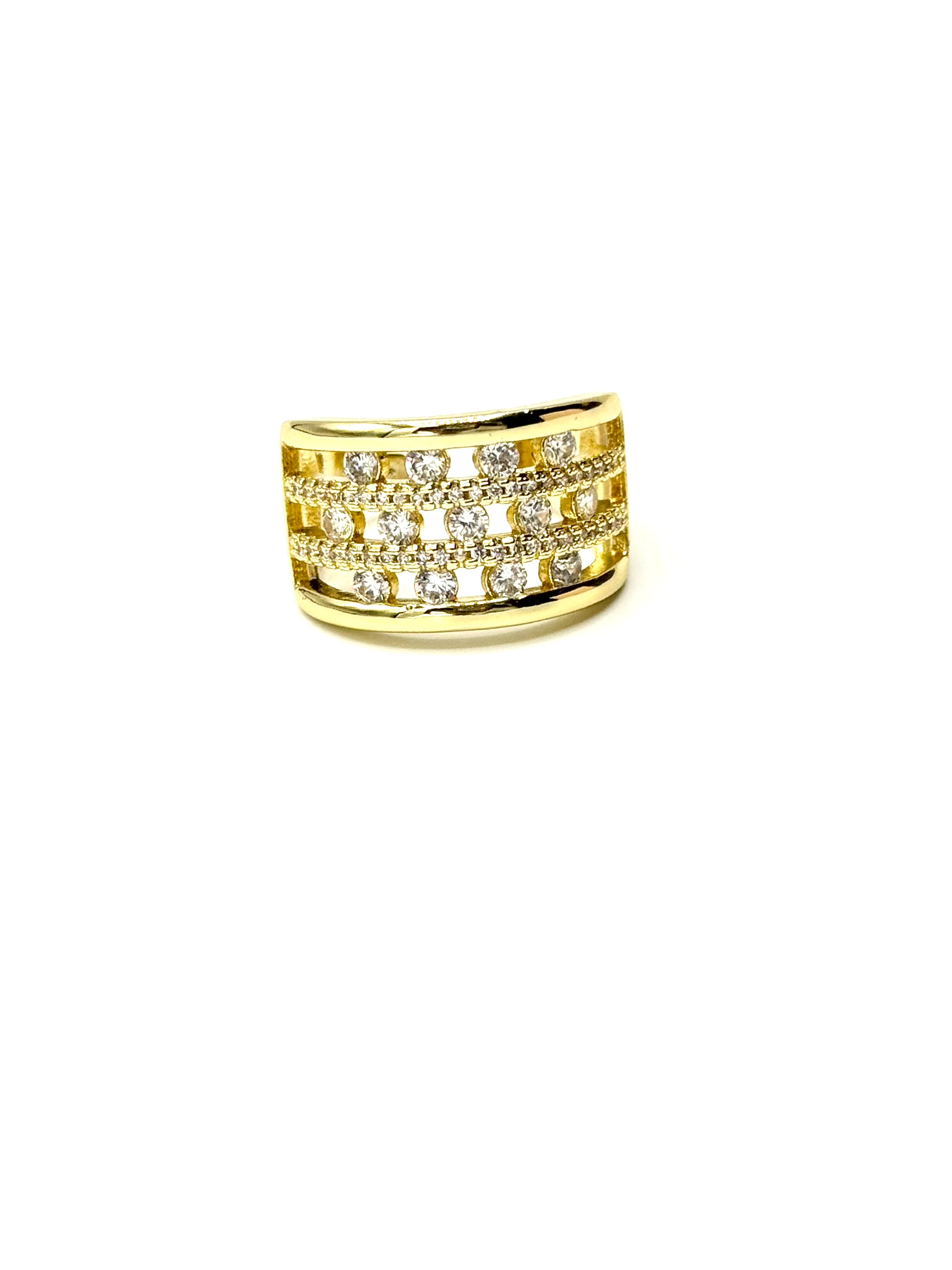 Atenea Ring
